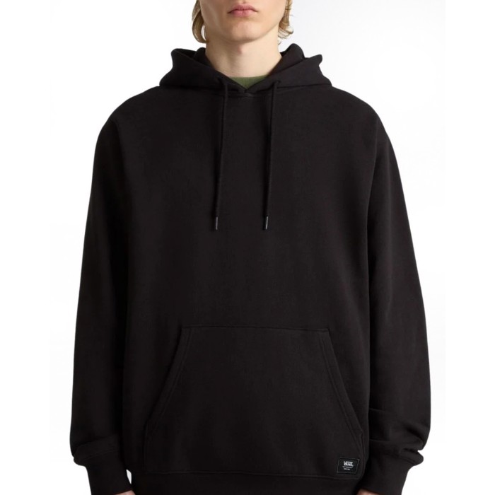 толстовка original standards loose pullover hoodie по цене 5605 руб вид справа