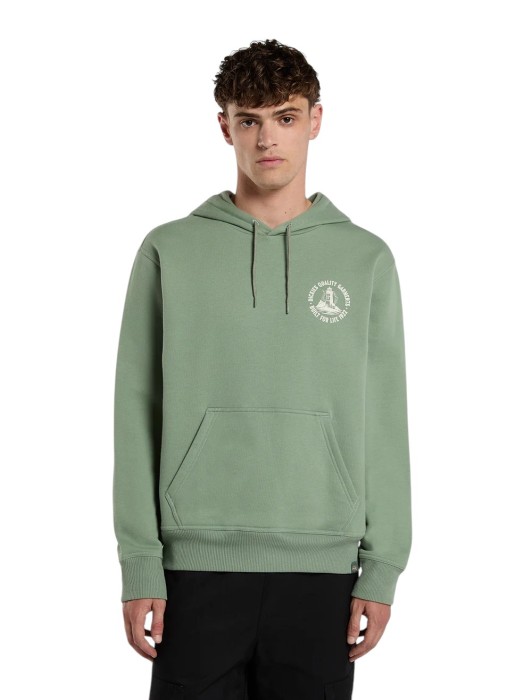 толстовка parrotsville hoodie DK0A87NRL191 фотография