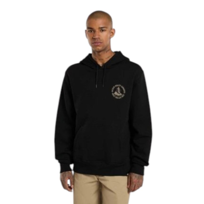 толстовка parrotsville hoodie DK0A87NRBLK1 фотография