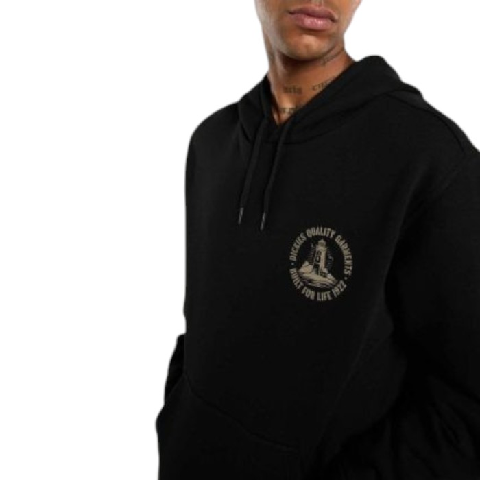 толстовка parrotsville hoodie по цене 10990 руб вид справа