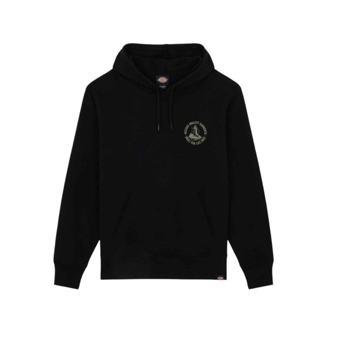 толстовка parrotsville hoodie - качественный продукт вид сбоку