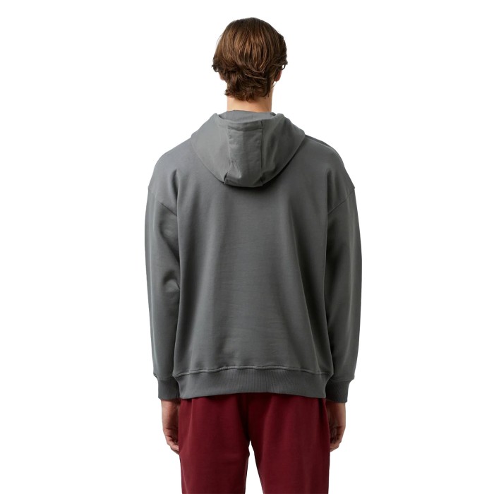 толстовка pieces hoodie от бренда united 4 вид слева