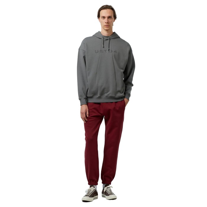 толстовка pieces hoodie по цене 5995 руб вид справа