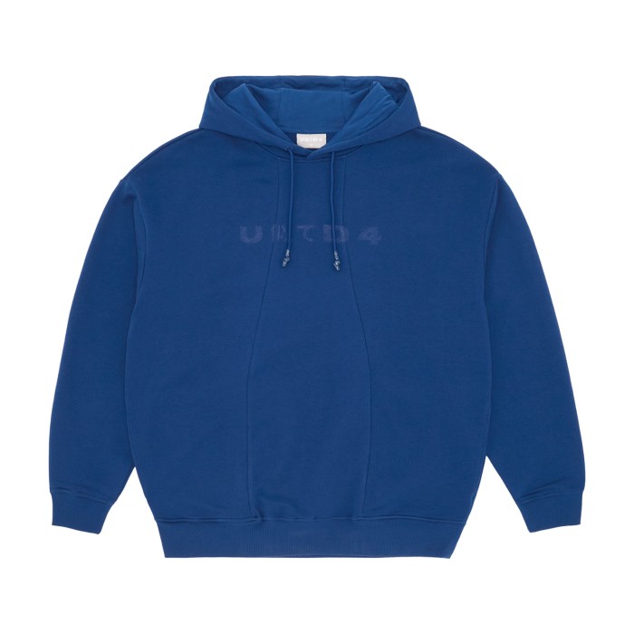 толстовка pieces hoodie UN24PHMLCV фотография