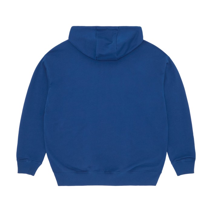толстовка pieces hoodie от бренда united 4 вид слева