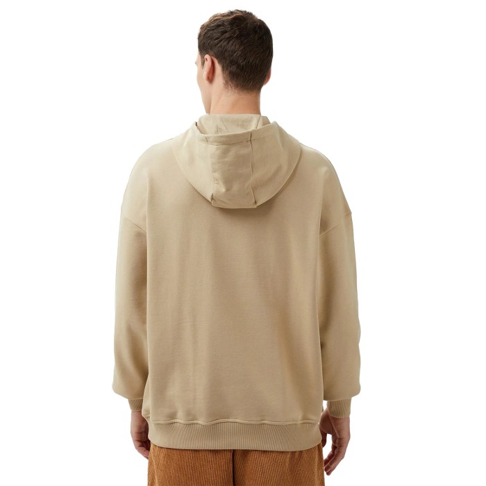 толстовка pieces hoodie от бренда united 4 вид слева