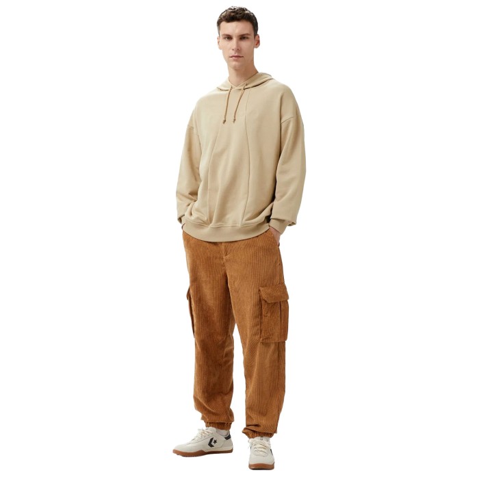 толстовка pieces hoodie по цене 4897 руб вид справа