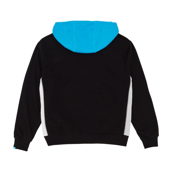 толстовка playbook pullover от бренда puma вид слева