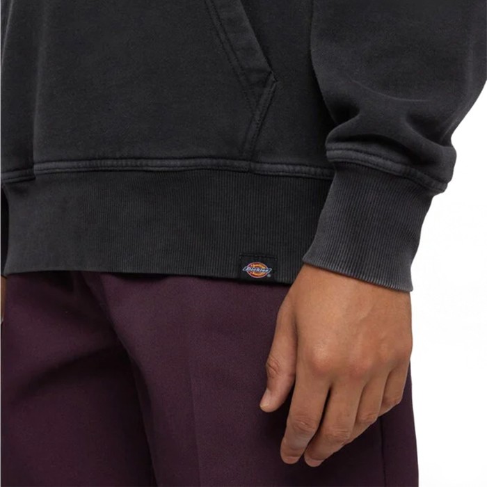 толстовка plentywood hoodie по цене 8490 руб вид справа