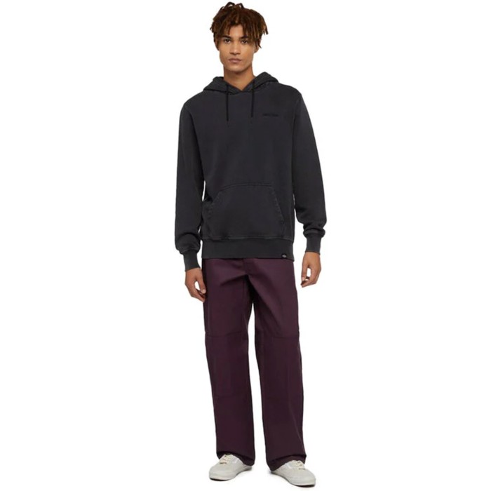 толстовка plentywood hoodie - качественный продукт вид сбоку