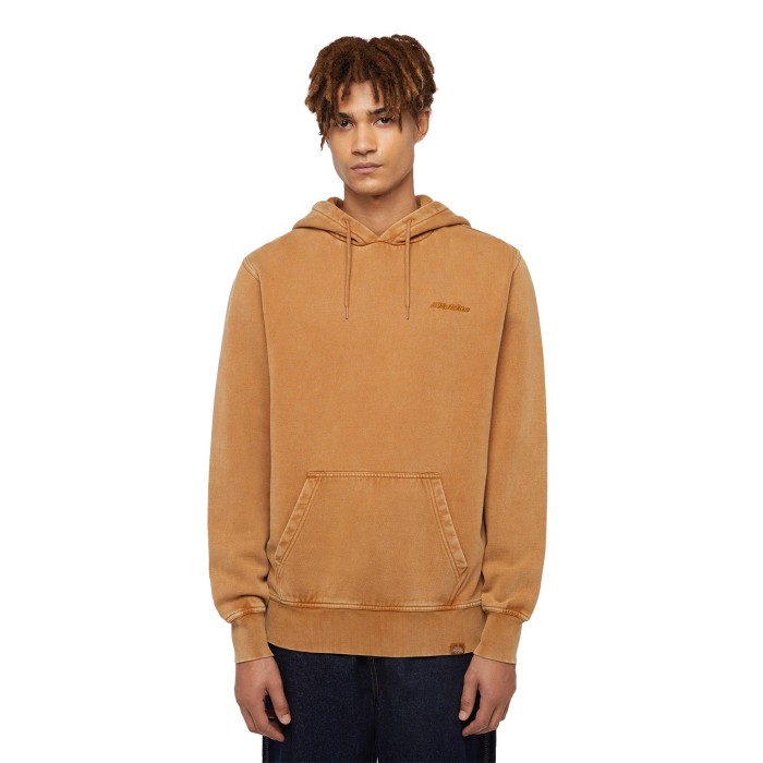 толстовка plentywood hoodie DK0A866D0BD1 фотография