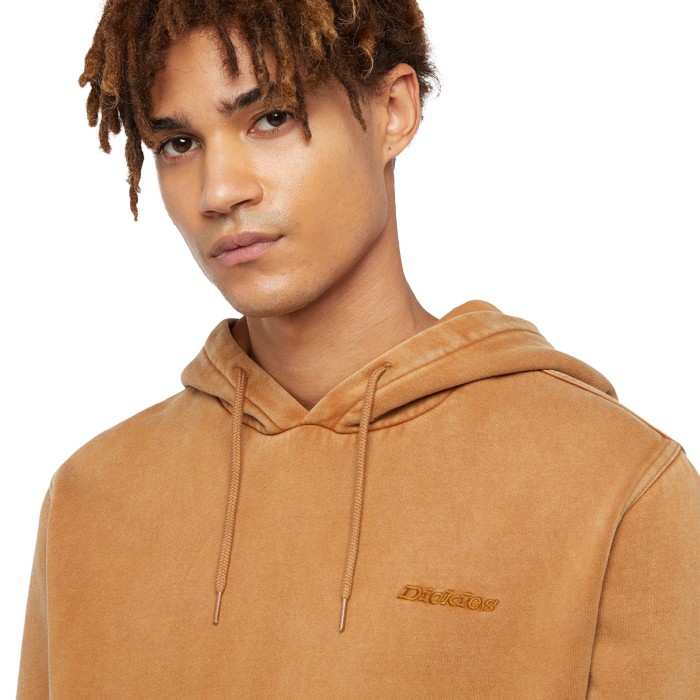 толстовка plentywood hoodie по цене 6495 руб вид справа