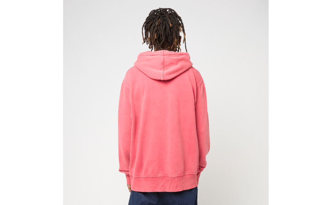 толстовка plentywood hoodie по цене 9990 руб вид справа