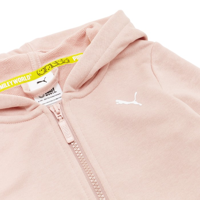 толстовка puma x sw по цене 3353 руб вид справа