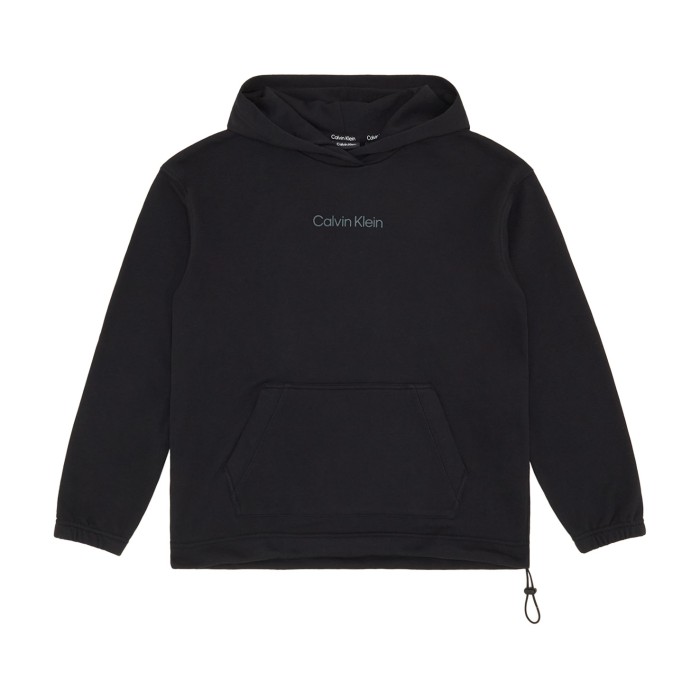 толстовка pw - hoodie CK00GWS3W300BAE фотография