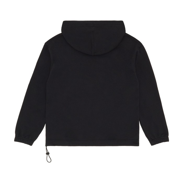 толстовка pw - hoodie от известного бренда вид слева