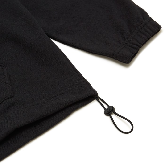 толстовка pw - hoodie по цене 8990 руб вид справа