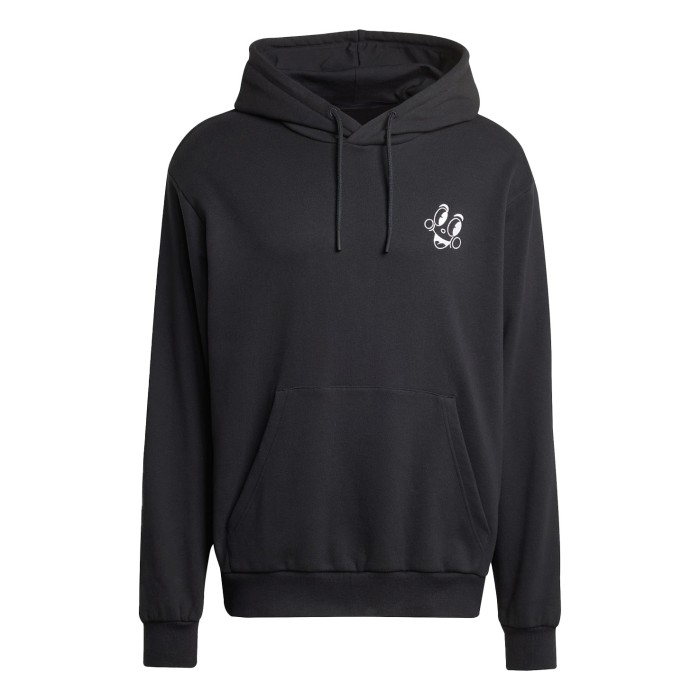 толстовка q1 mbn hoodie v по цене 11490 руб вид справа