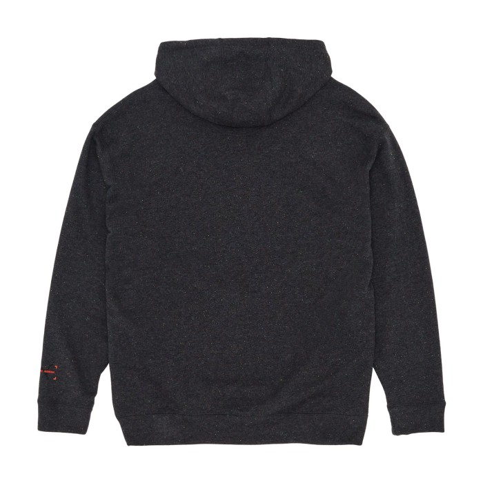толстовка re:collection graphic hoodie от бренда puma вид слева
