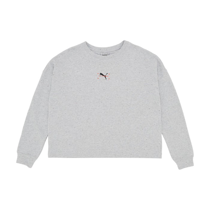 толстовка re:collection relaxed crew PM53396404 фотография