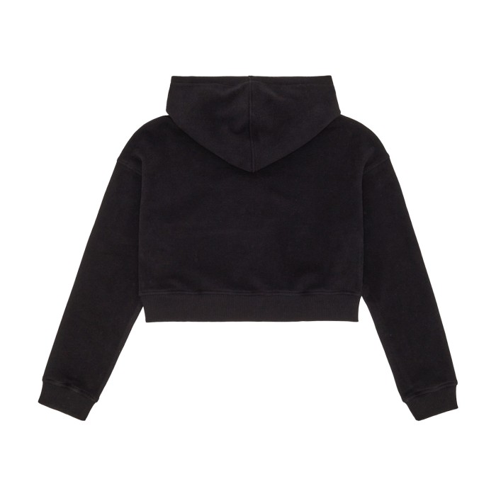 толстовка reflect studio sweater от бренда reflect studio вид слева