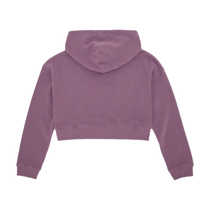 толстовка reflect studio sweater от известного бренда вид слева