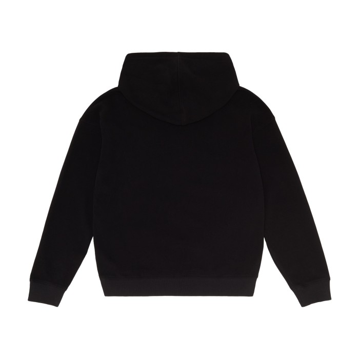 толстовка reflect studio sweater от бренда reflect studio вид слева