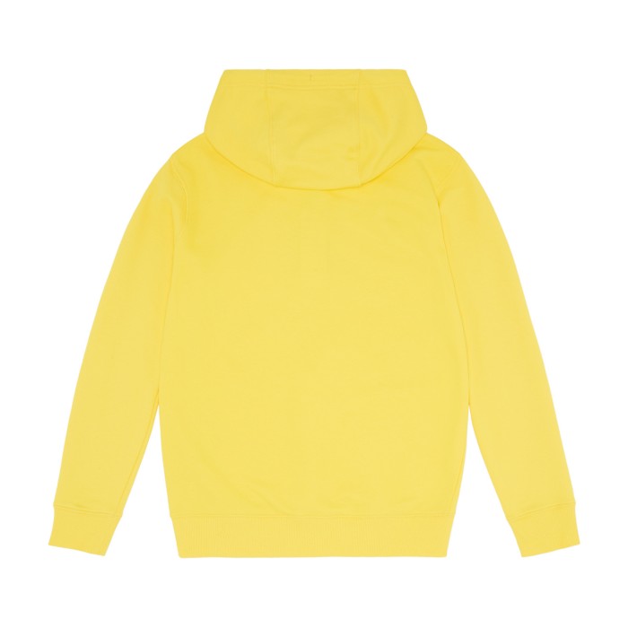 толстовка reg entry graphi от бренда tommy jeans вид слева