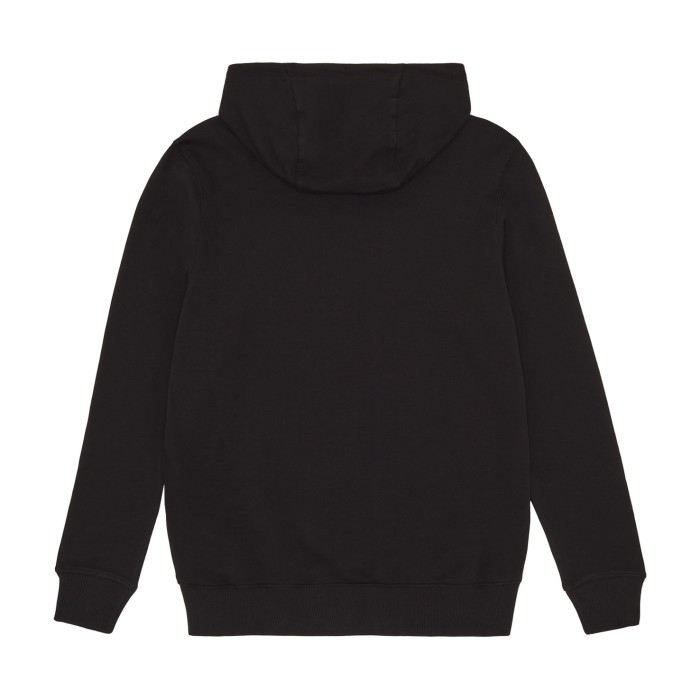 толстовка reg entry graphi от бренда tommy jeans вид слева