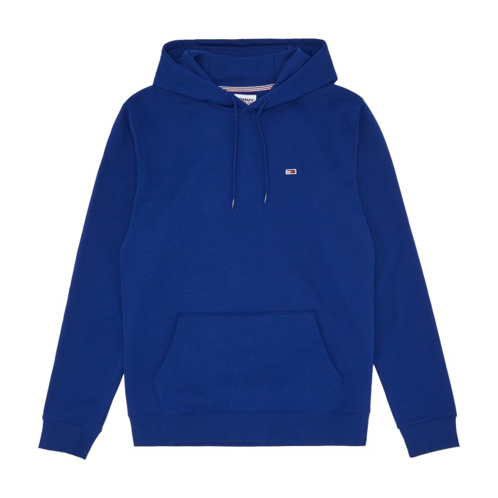 толстовка regular fleece h TMDM0DM09593C9B фотография