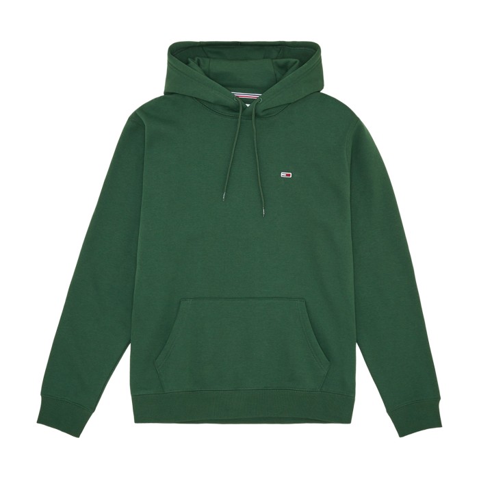 толстовка regular fleece h TMDM0DM09593L2M фотография
