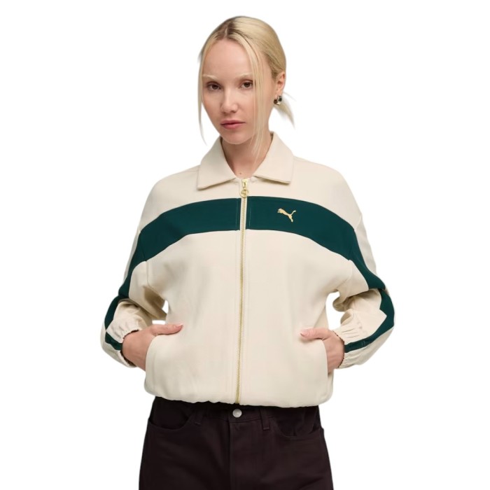 толстовка relaxed track jacket PM63213787 фотография