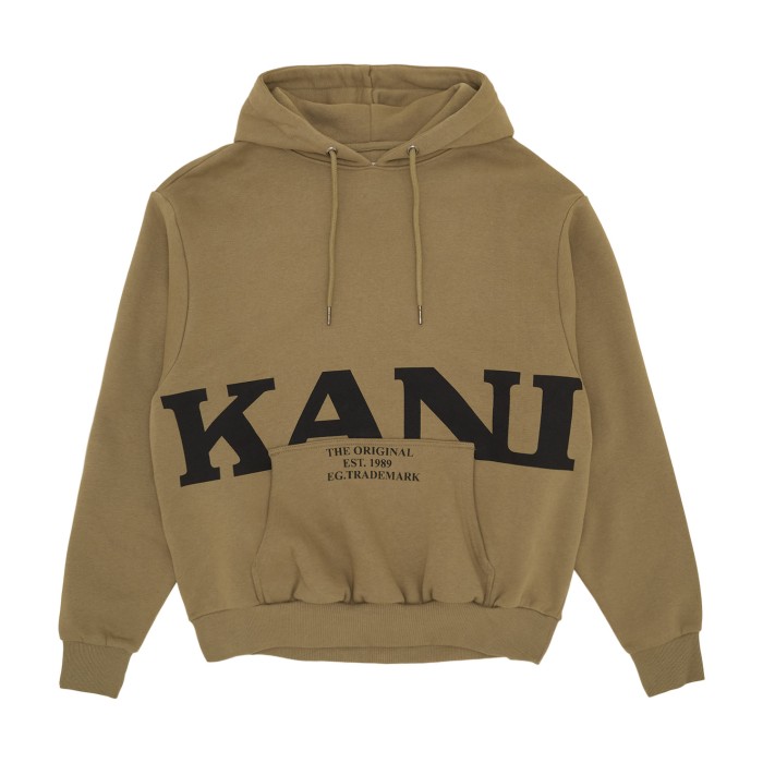 толстовка retro os hoodie KKKM2410352R00 фотография