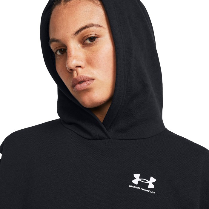 толстовка rival terry os hoodie по цене 4890 руб вид справа