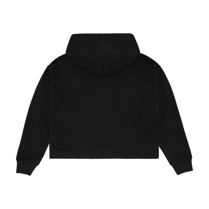 толстовка rlx crp ess logo от бренда tommy jeans вид слева