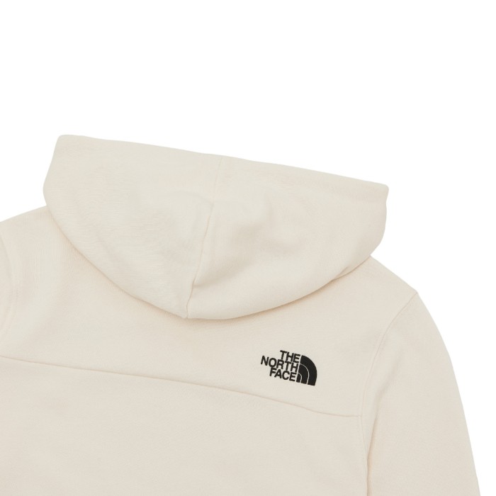 толстовка sd hoodie gardenia из америки вид сбоку