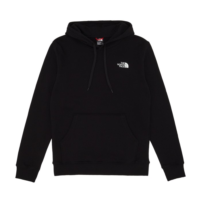 толстовка sd hoodie NF0A7X1JJK31 фотография