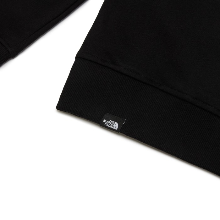 толстовка sd hoodie по цене 5096 руб вид справа