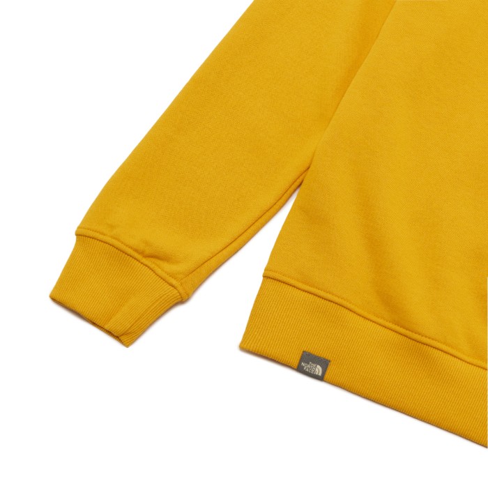 толстовка seas drew peak hoodie по цене 5995 руб вид справа