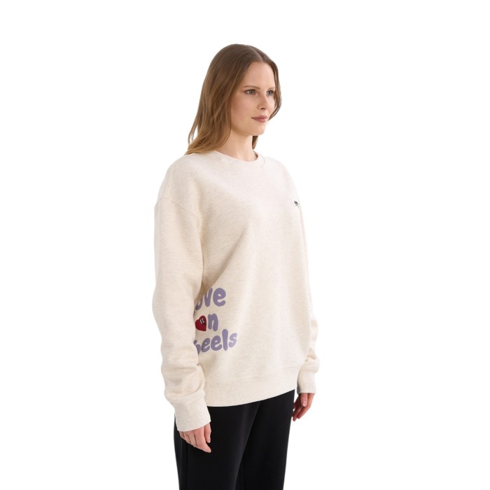 толстовка skate- valentine's day - качественный продукт вид сбоку