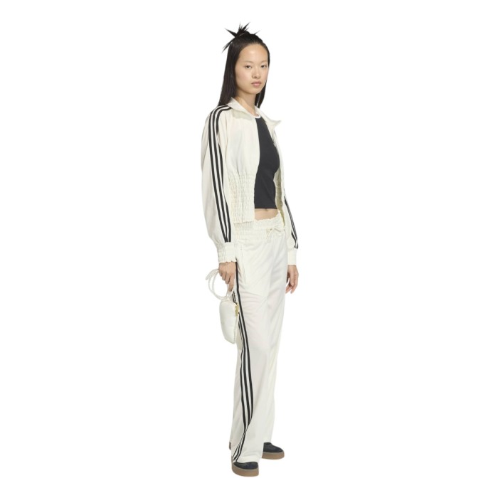толстовка smocked firebird track top из америки вид сбоку
