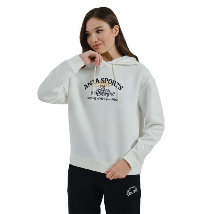 толстовка sports club AN862518718S1 фотография