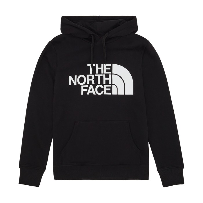 толстовка standard hoodie NF0A4M7CJK31 фотография
