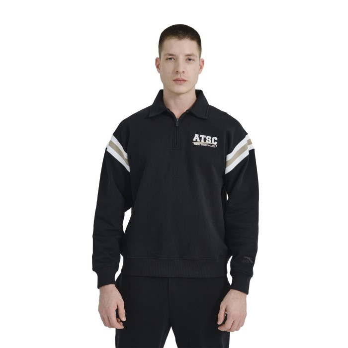 толстовка свитшот a-warm AN8523487242 фотография