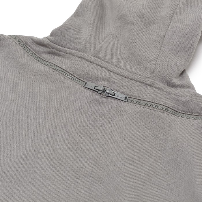 толстовка sweater из турции вид сбоку