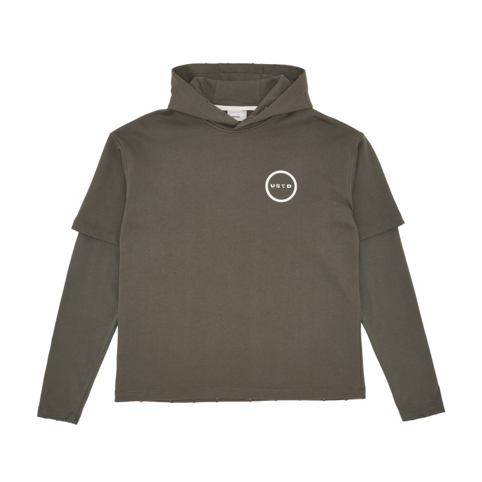 толстовка sweater UNUJLMT7ANT фотография