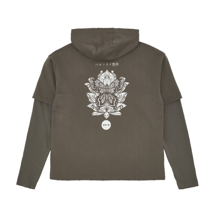 толстовка sweater от бренда united 4 вид слева