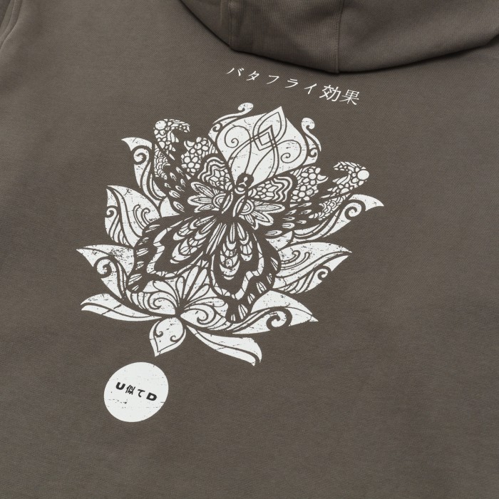 толстовка sweater по цене 3495 руб вид справа