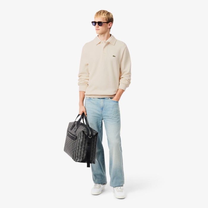 толстовка sweatshirt для взрослого возраста с изнаночной стороны