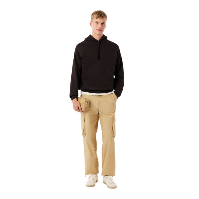 толстовка sweatshirt - качественный продукт вид сбоку